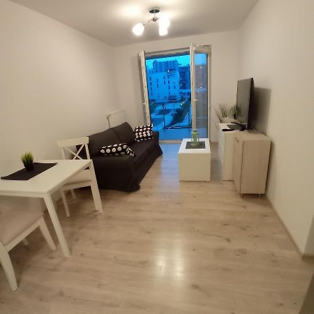 Apartament Ruczaj 2 Lublin Zewnętrze zdjęcie