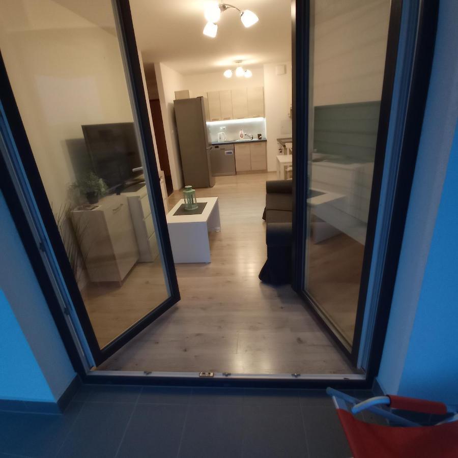 Apartament Ruczaj 2 Lublin Zewnętrze zdjęcie