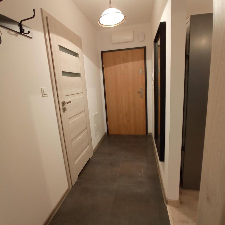 Apartament Ruczaj 2 Lublin Zewnętrze zdjęcie